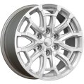 Диск литой СКАД Авилис 18x8.0J/6x114.3 D66.1 ET30 Селена